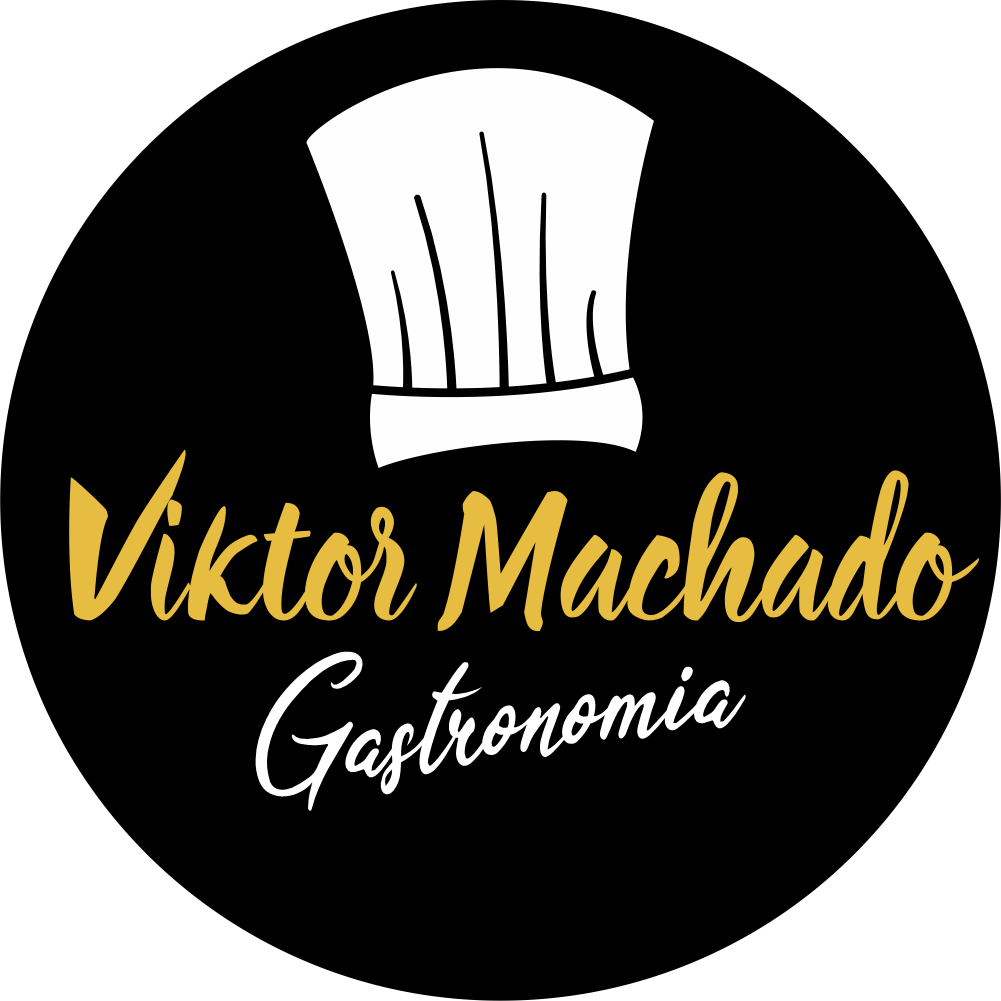 Viktor Machado Gastronomia